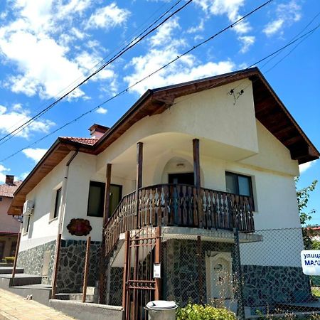 The House Of Petar Levski Berkowiza Exterior foto