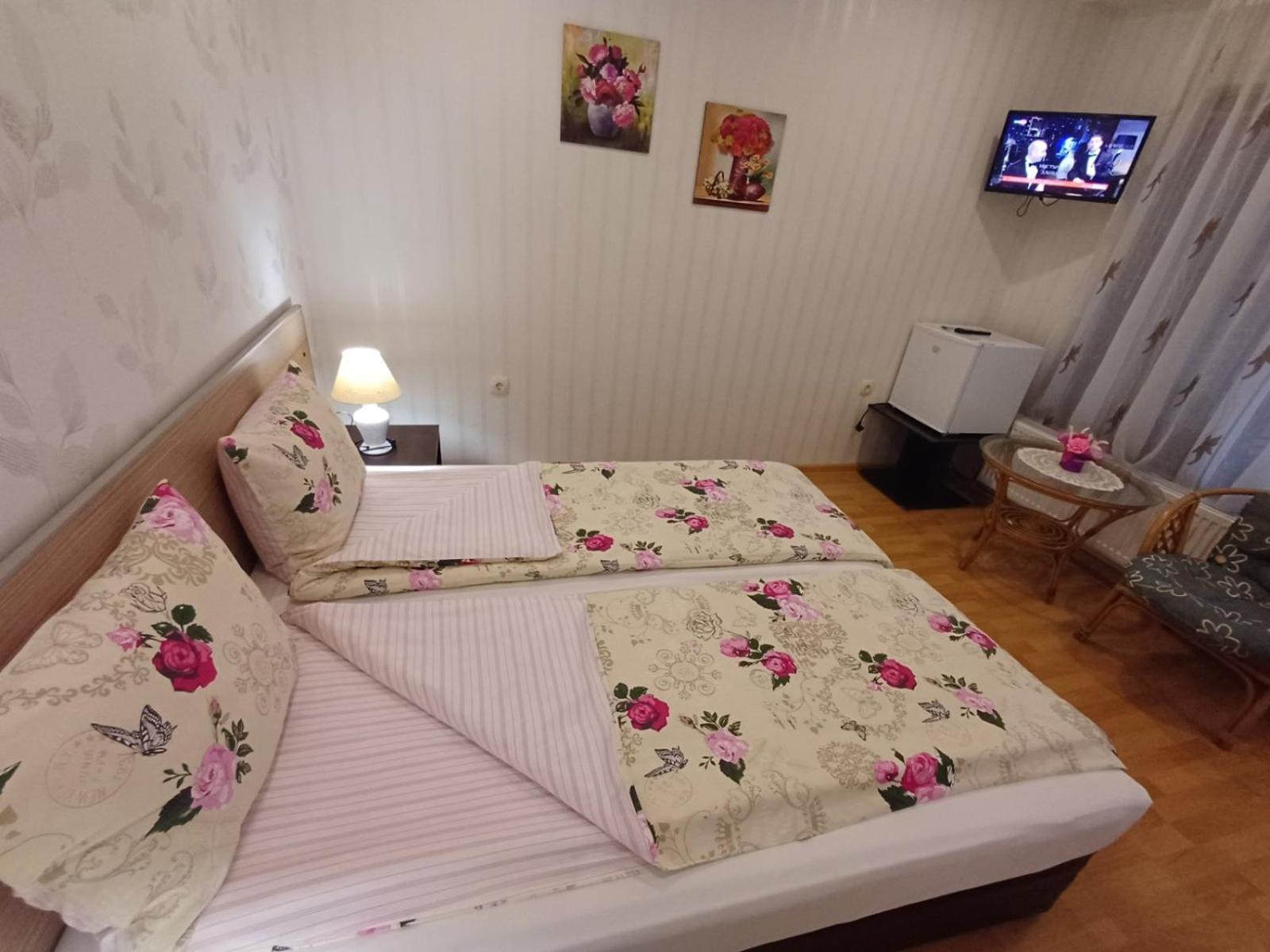 The House Of Petar Levski Berkowiza Zimmer foto